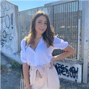 Studentessa di psicologia diplomata in un liceo linguistico impartisce ripetizioni di inglese, francese e spagnolo (grammatica, letteratura e conversazioni)
